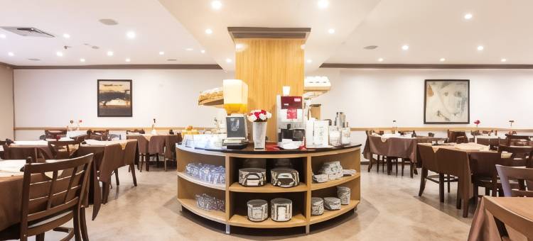 阿尔马斯酒店(Hotel Almas)图片
