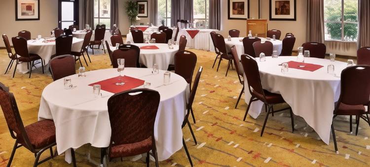 智选假日套房酒店奥尔巴尼(Holiday Inn Express & Suites ALBANY by IHG)图片