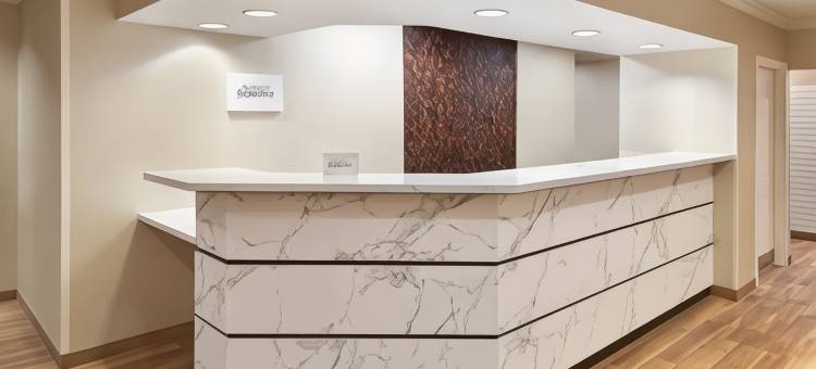 州立学院Residence Inn 酒店(Residence Inn State College)图片