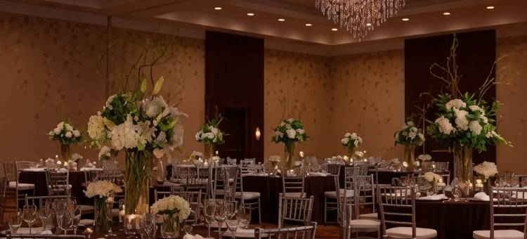 巴吞鲁日万丽酒店(Renaissance Baton Rouge Hotel)图片