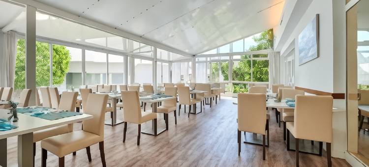洛克洲际公园(AluaSun Continental Park Hotel & Apartments)图片