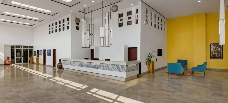 AA 娱乐酒店 阿贝奥库塔(AA Entertainment Hotel Abeokuta)图片