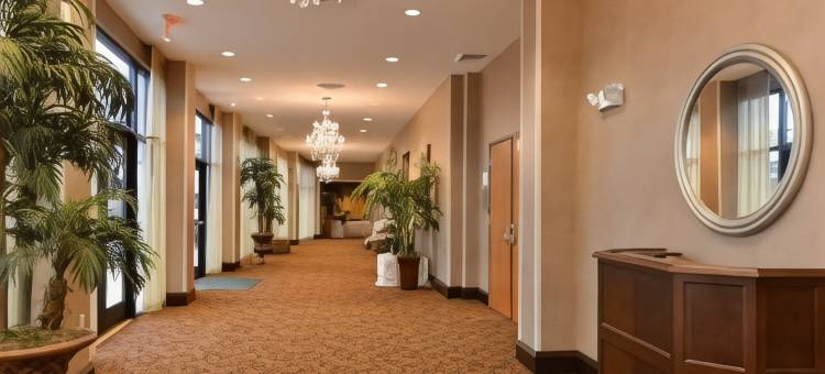 Holiday Inn 蒙哥马利机场南(Holiday Inn MONTGOMERY AIRPORT SOUTH by IHG)图片