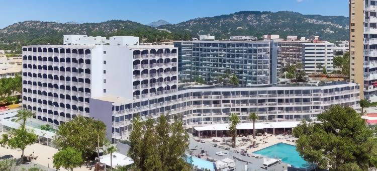 马略卡岛Sol住宿(Sol House Mallorca)图片