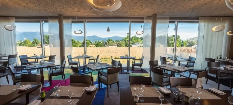 洛桑斯塔林酒店(Starling Hotel Lausanne)图片
