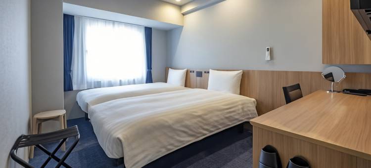 东横INN所泽站西口(Toyoko Inn Tokorozawa-eki Nishi-guchi)图片