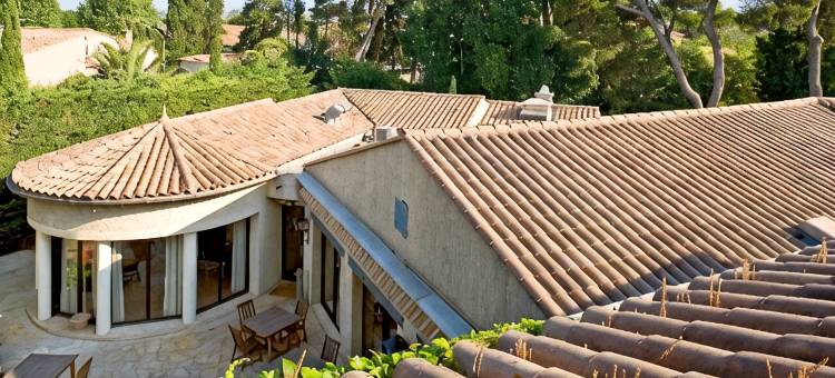 卡尔卡松希特门美居酒店(Hôtel Mercure Carcassonne la Cité)图片