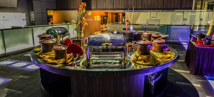 艾尔卡瓦纳酒店(El Cavana Bandung)图片