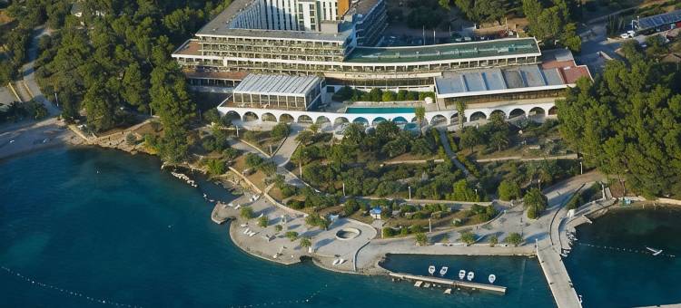瓦拉马尔阿卡塔尔阳光酒店(Arkada Hotel)图片