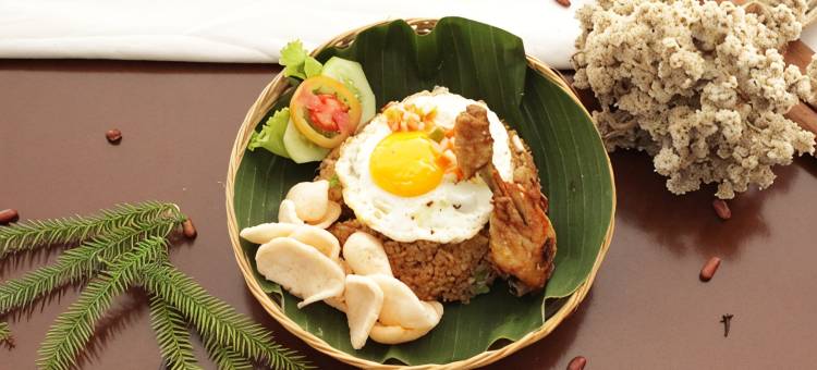 Grand Tabi Hotel Jayapura图片