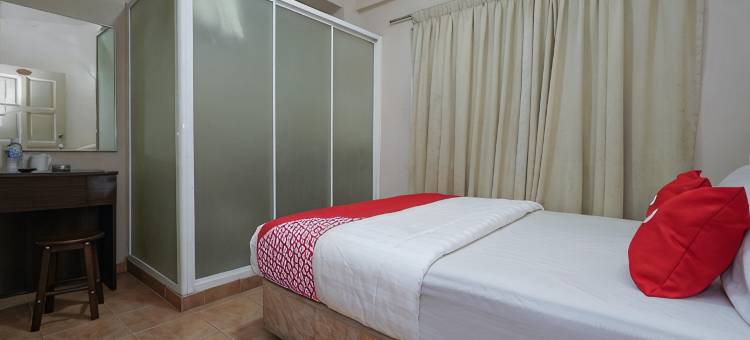 加影镇91酒店(Hotel 91 Kajang Town)图片