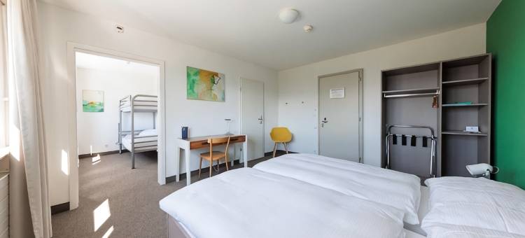 NDR 区(Le Domaine (Swiss Lodge))图片