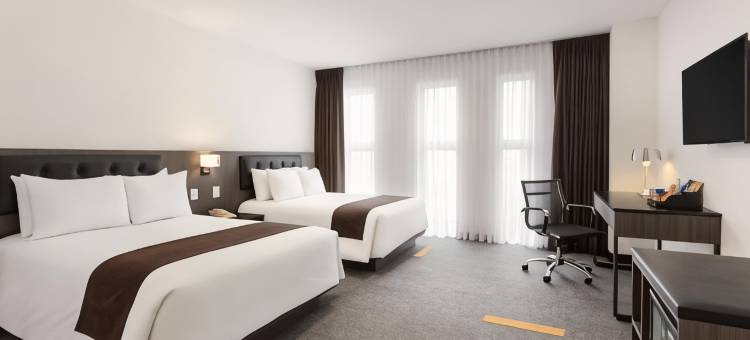 温德姆利马机场太阳海岸酒店(Wyndham Costa del Sol Lima Airport)图片