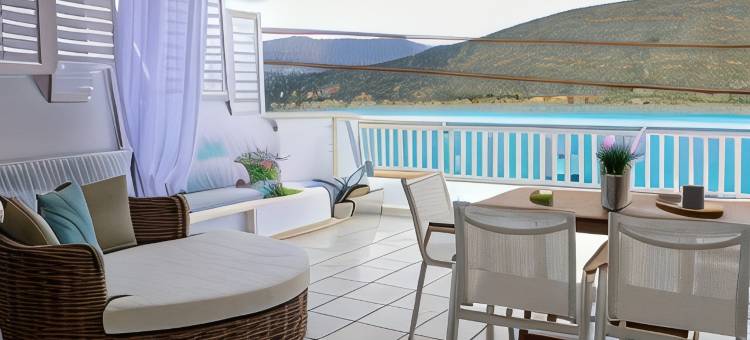 格兰德布鲁公寓别墅(Grand Bleu Apartments & Villas)图片