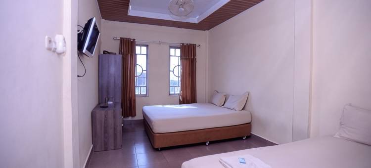 Hotel Ar Riyadh Kuala Tungkal图片