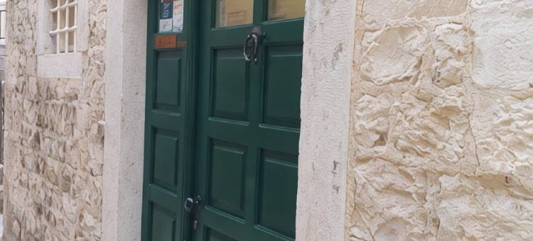 托尼帕雷斯酒店(Rooms Toni Palace)图片