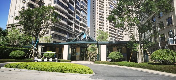 橘子轻奢民宿(平云大道分店)图片