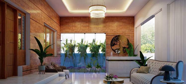Zamin Resort图片