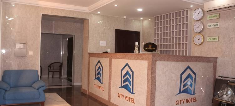 城市酒店(City Hotel)图片