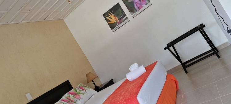 拉弗洛雷斯塔乡村酒店(Hotel Campestre la Floresta)图片