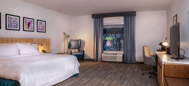 希尔顿花园酒店萨德伯里(Hilton Garden Inn Sudbury)图片