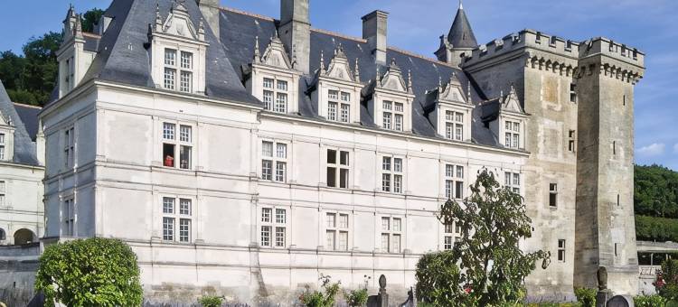 图尔南部美居酒店(Hôtel Mercure Tours Sud)图片