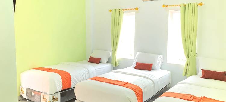 Panorama Guest House Syariah图片