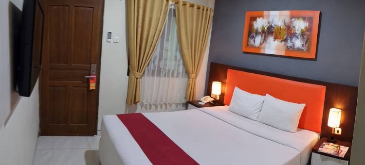 萨里拉索罗酒店(Sarila Hotel Solo)图片