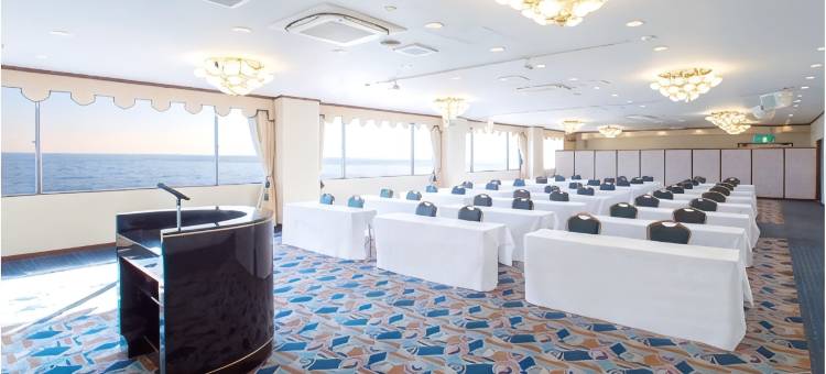 热海Resorpia酒店(Hotel Resorpia Atami)图片