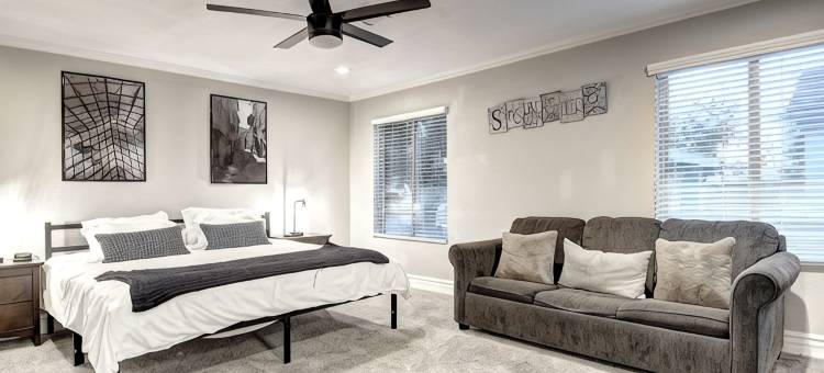 50% Off-ScottsdaleStays 9Bdrm Million+ Resort-7 Waterfall Pool-Pickleball图片