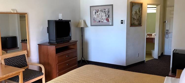 邓尼根美洲最佳价值酒店(Americas Best Value Inn Dunnigan)图片