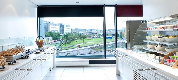 Holiday Inn Express 邓迪(Holiday Inn Express DUNDEE by IHG)图片