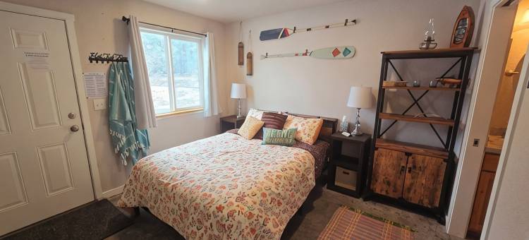 ❤ Bed & Breakfast Nook ❤ Fenced Yard ❤ Hot Tub ❤ Heated Floors ❤ Pet Friendly ❤图片