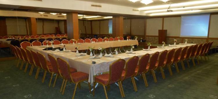 努兹赫特酒店(Nuzhet Hotel)图片