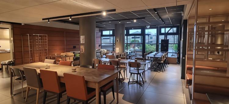 巴黎查贝尔门迎宾酒店(Greet Hotel  Paris Porte de la Chapelle - Aréna)图片