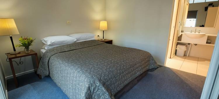 NRMA 美荷海岸假日公园酒店(Nrma Myall Shores Holiday Park)图片