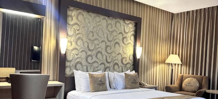 大典酒店(Grand Dian Hotel Brebes)图片