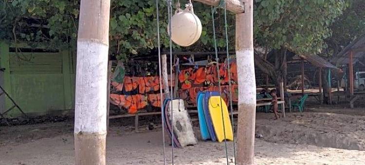 Pulau Weh Sabang Marifi图片