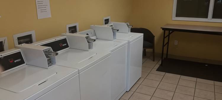 南卡默特尔海滩6号汽车旅馆(Motel 6 Myrtle Beach, SC)图片