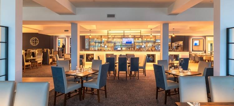 基尔特马公园饭店(Kiltimagh Park Hotel)图片