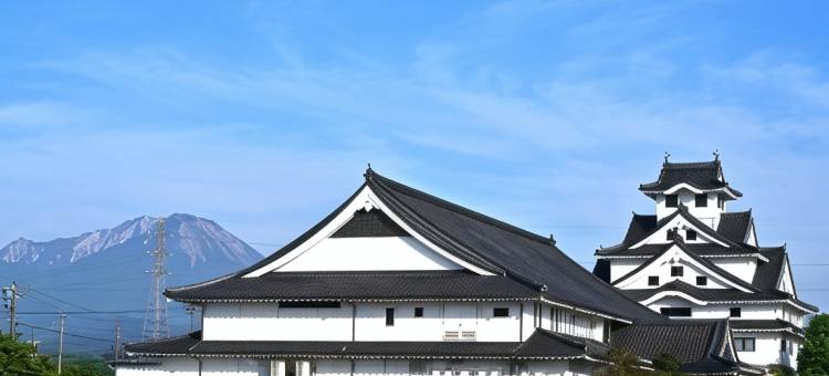 皆生Tabist国际酒店(Tabist International Hotel Kaike)图片