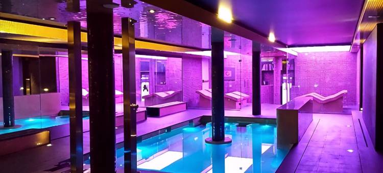 大都会精品酒店(Cosmopolita Hotel Boutique & Spa)图片