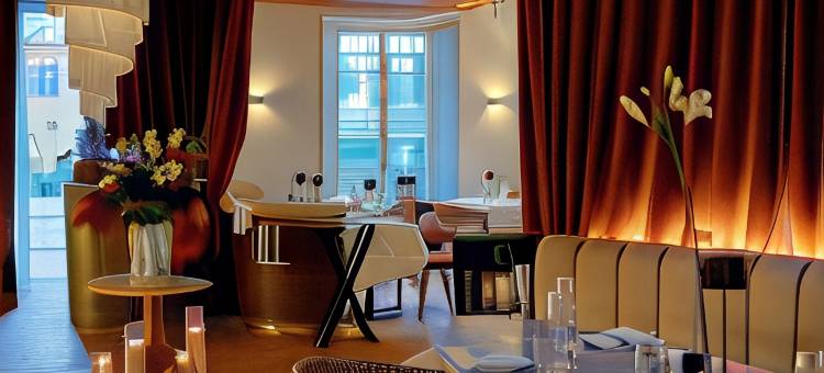 拉方达遗产酒店-雷莱和夏多(La Fonda Heritage Hotel Luxury, Relais & Châteaux)图片