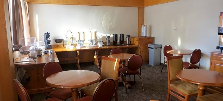 桑德湾Travelodge by Wyndham(Travelodge Thunder Bay ON)(Travelodge by Wyndham Thunder Bay)图片