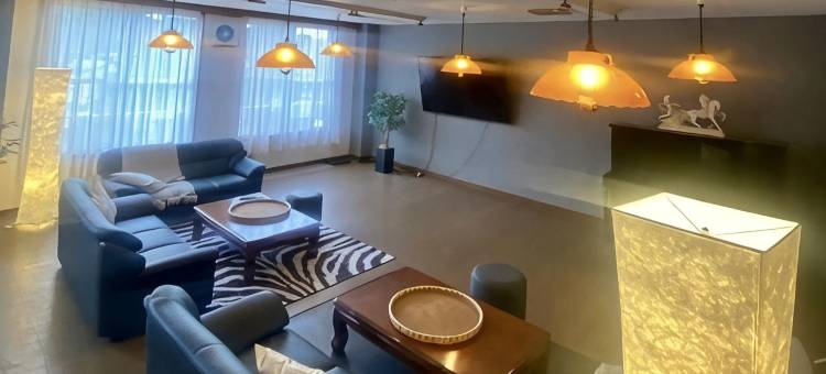 艾兰酒店 野尻湖(Elan Hotel Lake Nojiri)图片