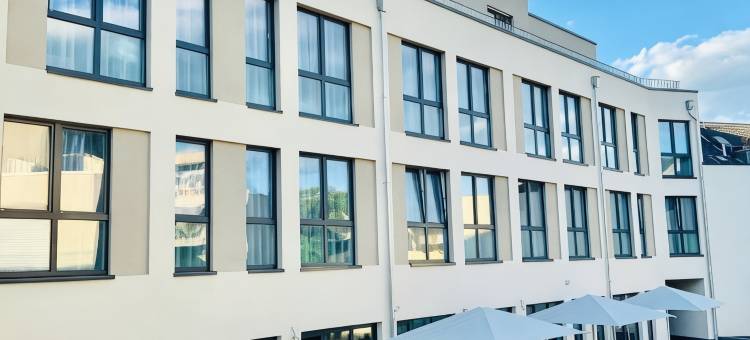 艺术城市酒店(StadtHotel Arte)图片