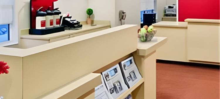 萨凡纳城中区TownePlace Suites酒店(TownePlace Suites Savannah Midtown)图片