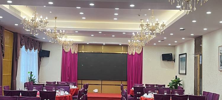 维也纳酒店(深圳观湖园店)图片