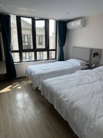 鸿涂(国家海洋博物馆店)