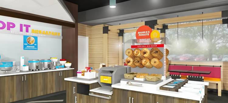 佩里斯堡托莱多希尔顿Tru酒店(Tru by Hilton Perrysburg Toledo)图片